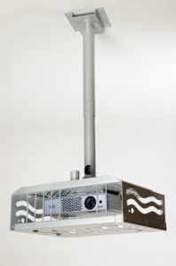 Caisson antivol videoprojecteur Eurex