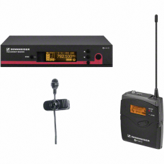 EW122 G3 Sennheiser