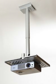 Support antivol videoprojecteur Eurex