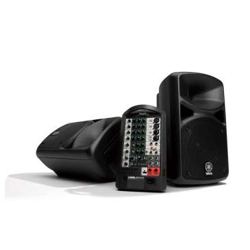 StagePas 400i Yamaha