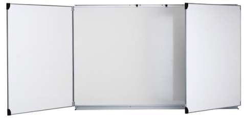 Tableau tryptique Ulmann