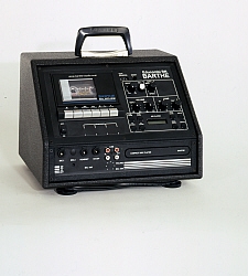 Magnétophone Barthe